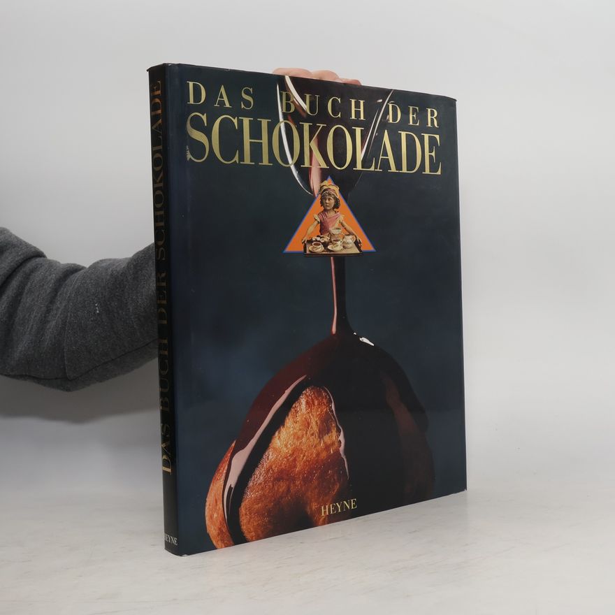 Nathalie Bailleux Das Buch der Schokolade