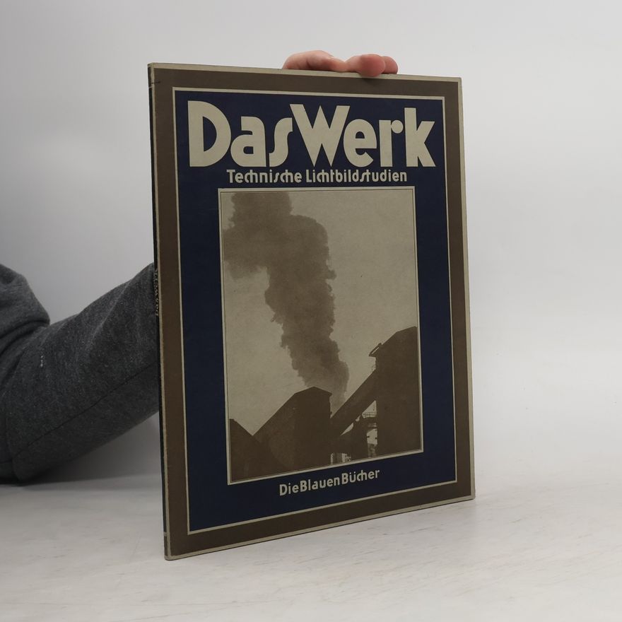 Eugen Diesel Das Werk