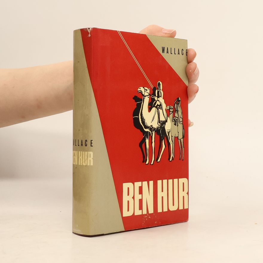 Lewis Wallace Ben Hur