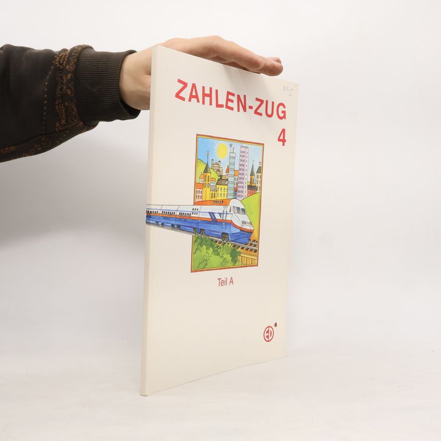 Various authors Zahlen-Zug 4
