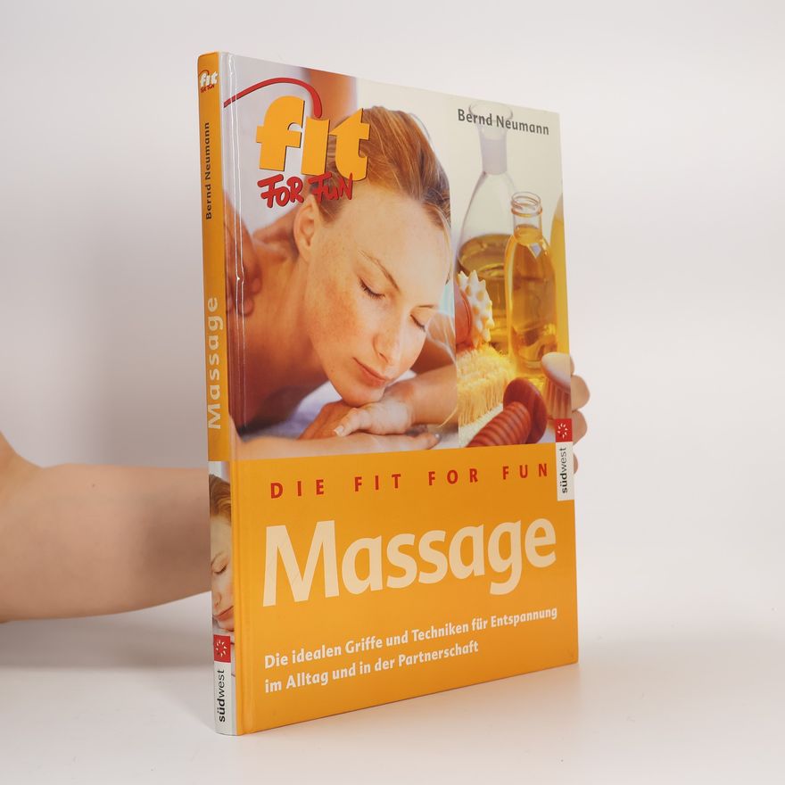 Hans-Bernd Neumann Die Fit-for-fun-Massage