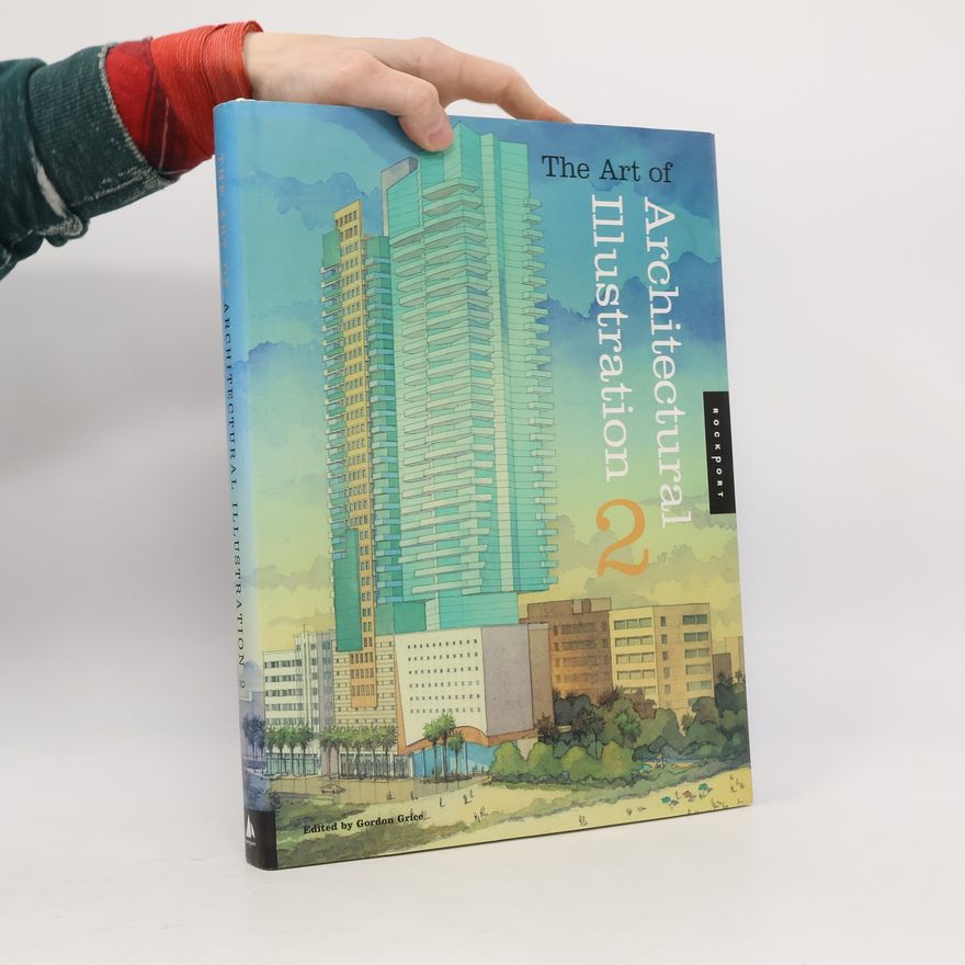 Resourceworld Staff The Art of Architectural Illustration