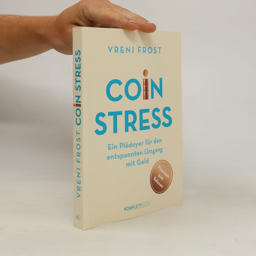 Vreni Frost Coin Stress