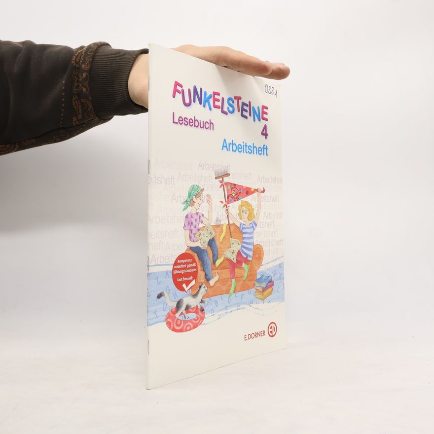 Autorenkollektiv Funkelsteine 4