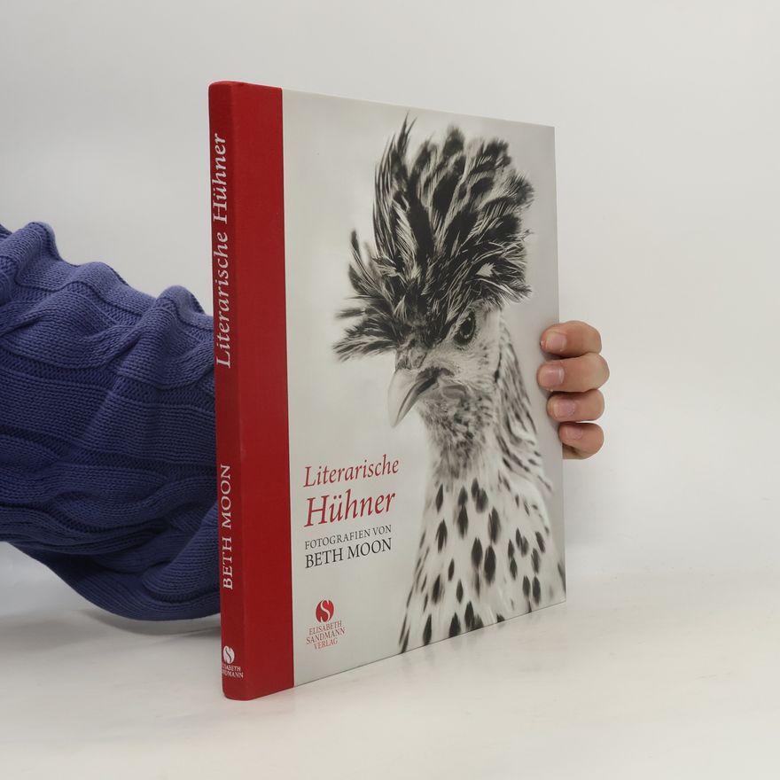 Beth Moon Literarische Hühner