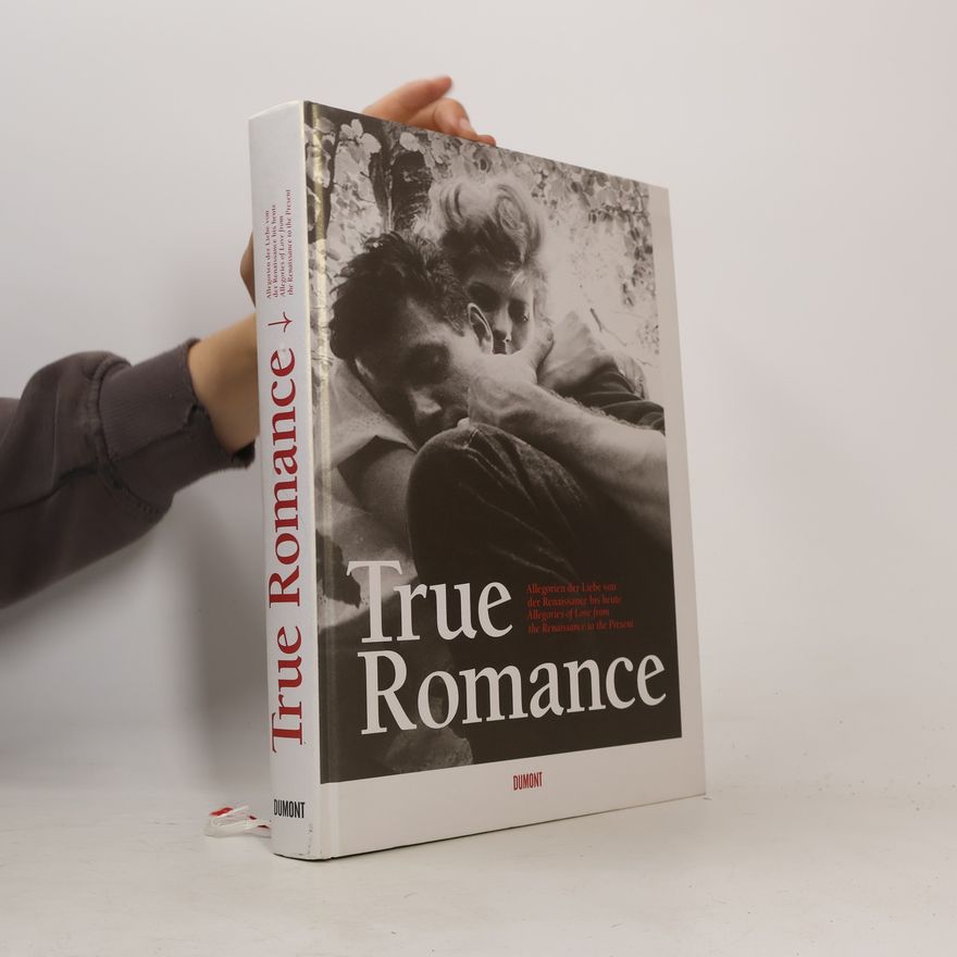 Belinda Grace Gardner True Romance