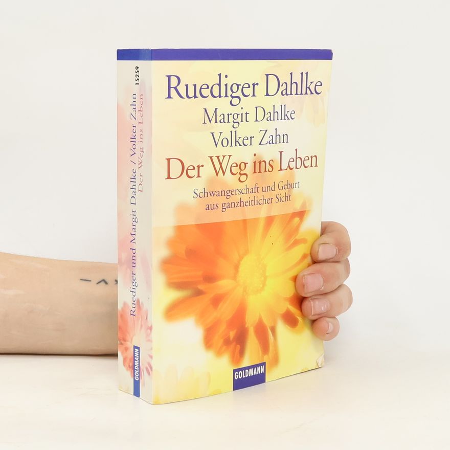 Margit Dahlke Der Weg ins Leben
