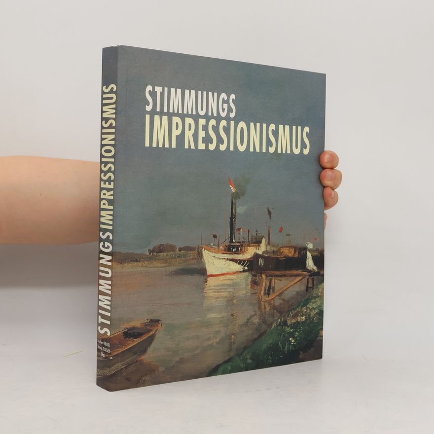 Autorenkollektiv Stimmungs Impressionismus