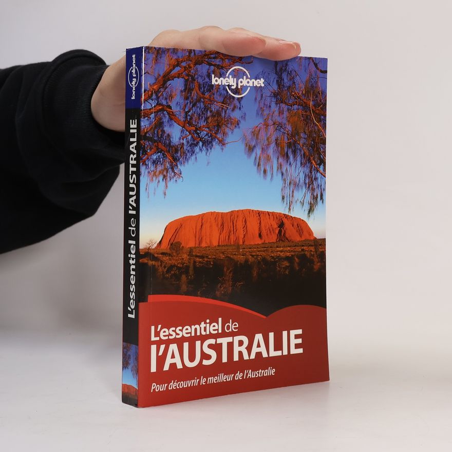 Charles Rawlings-Way L'essentiel de l'Australie