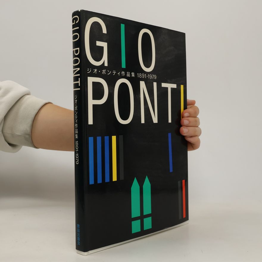Gio Ponti Gio Ponti 1891-1979