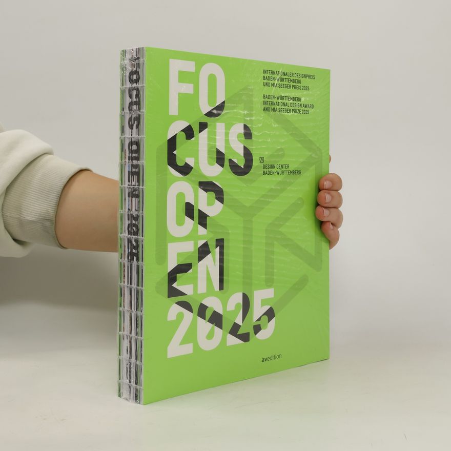Design Center Baden-Württemberg Focus Open 2025