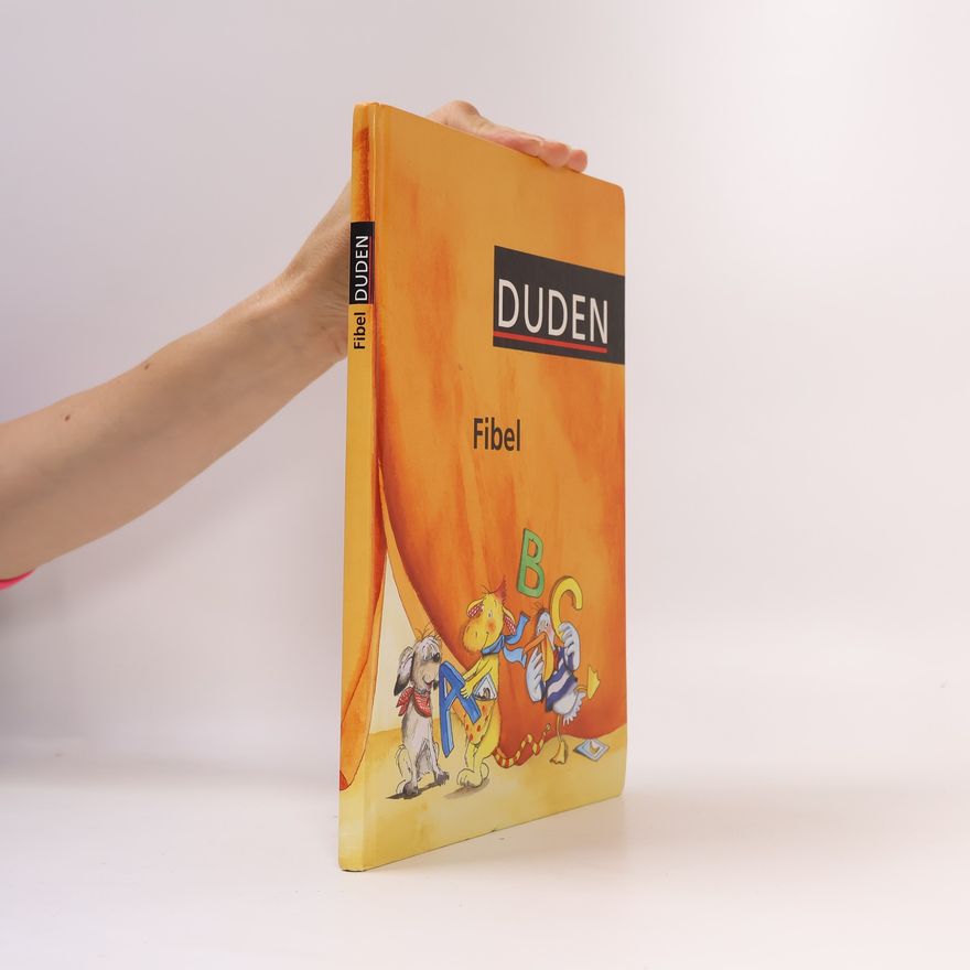 Marcelle Sauvageot Duden Fibel