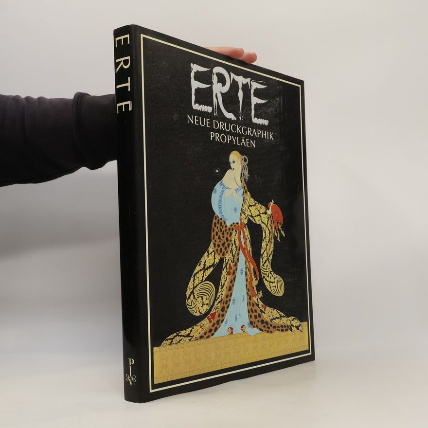 Erte Erté