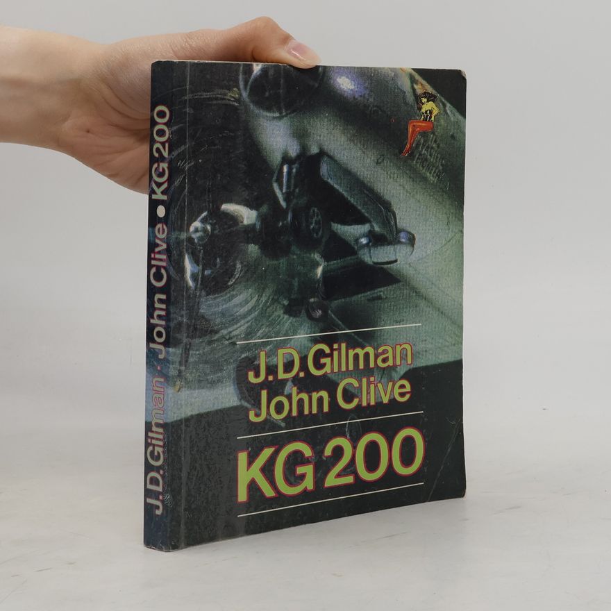 J. D. Gilman KG 200