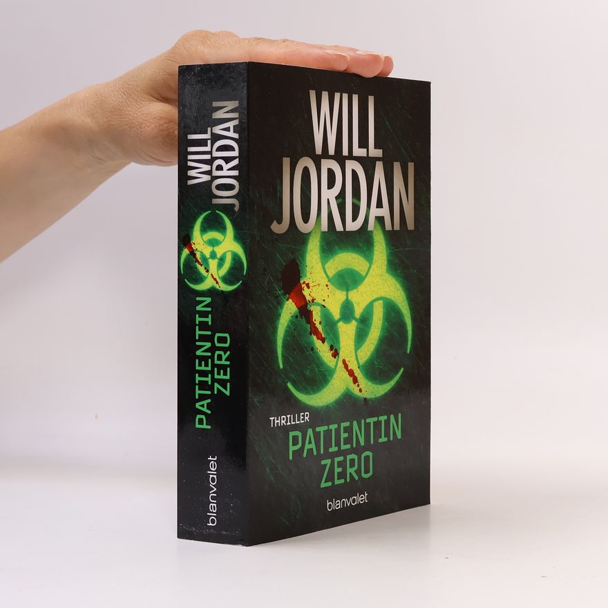 Will Jordan Patientin Zero