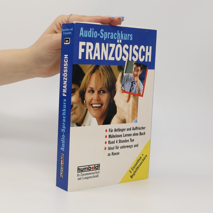 Collectif d'auteurs Audio-Sprachkurs Französisch
