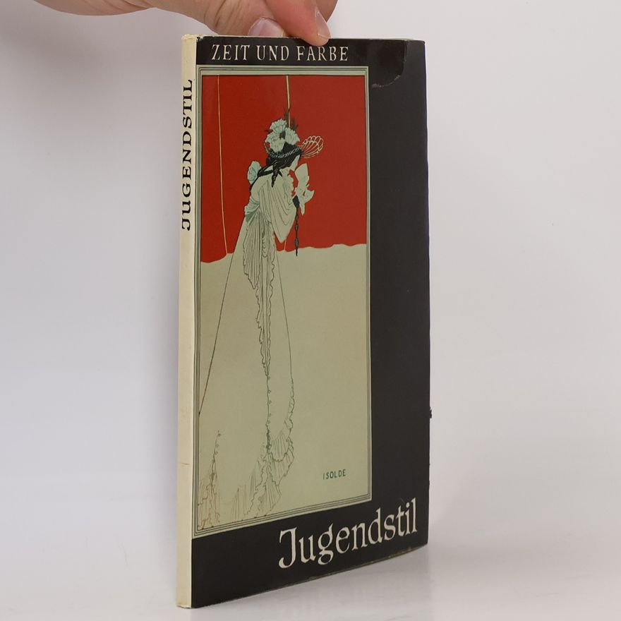 Heribert Hutter Zeit und Farbe. Jungendstil