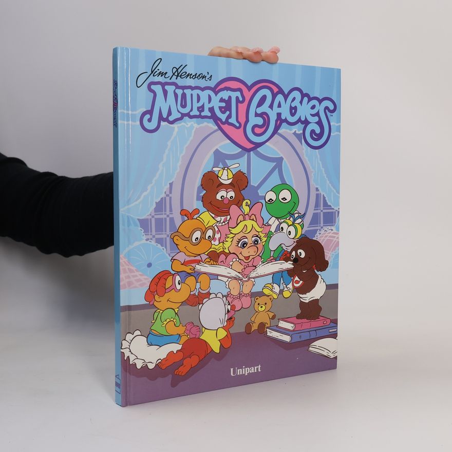 Jim Henson Jim Henson's Muppet Babies