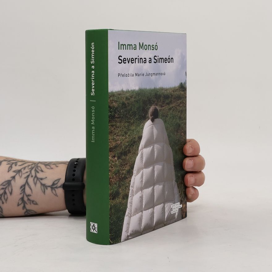 Imma Monsó Severina a Simeón