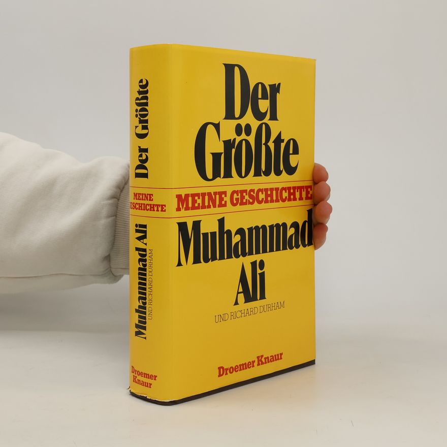 Muhammad Ali Der Grösste