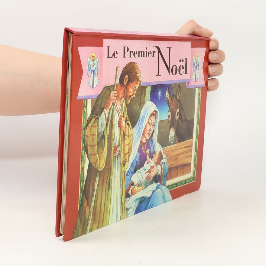 PAPOUCHADO Le premier Noël