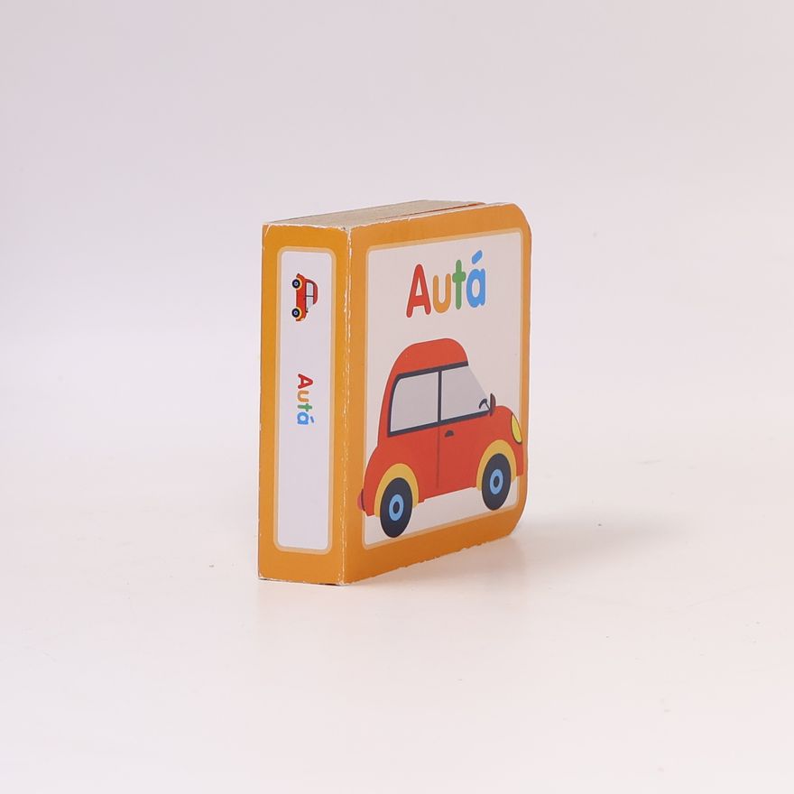 AA.VV. Autá