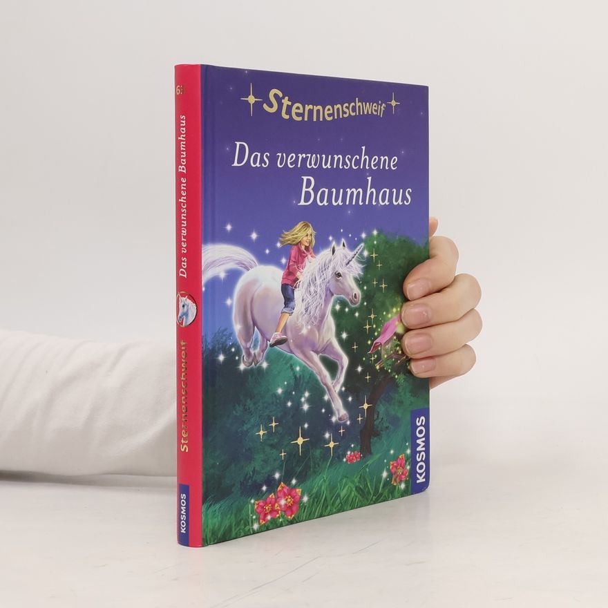 Anne Scheller Das verwunschene Baumhaus