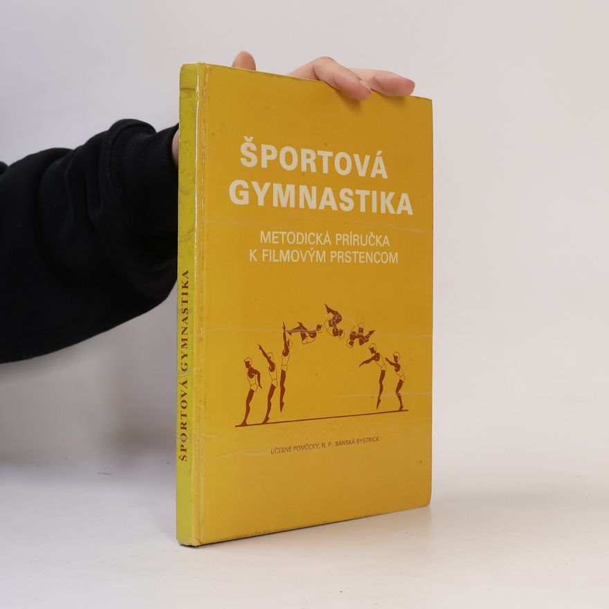 Various authors Športová gymnastika