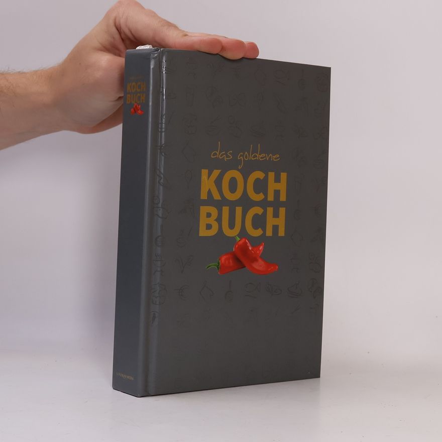 Various authors Das goldene Kochbuch