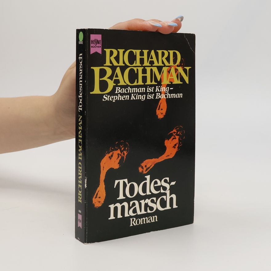 Stephen King Todesmarsch