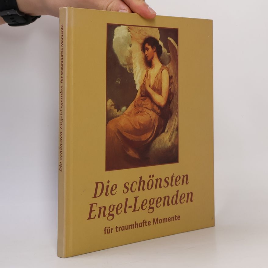 kolektiv Die schönsten Engel Legenden