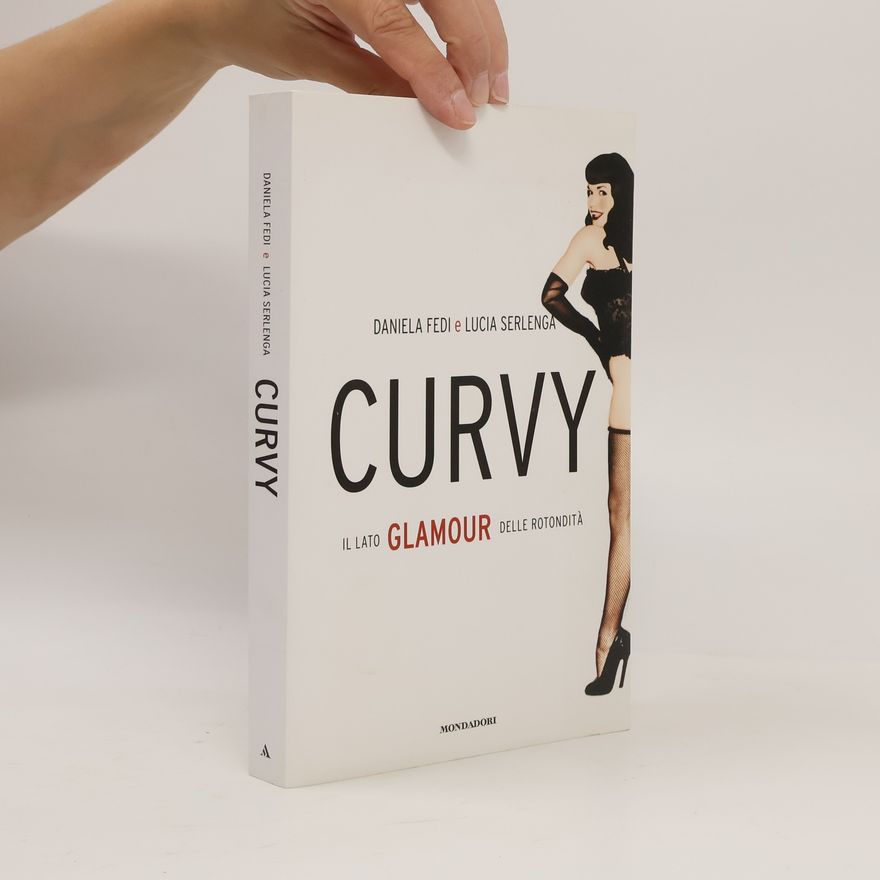 Daniela Fedi Curvy