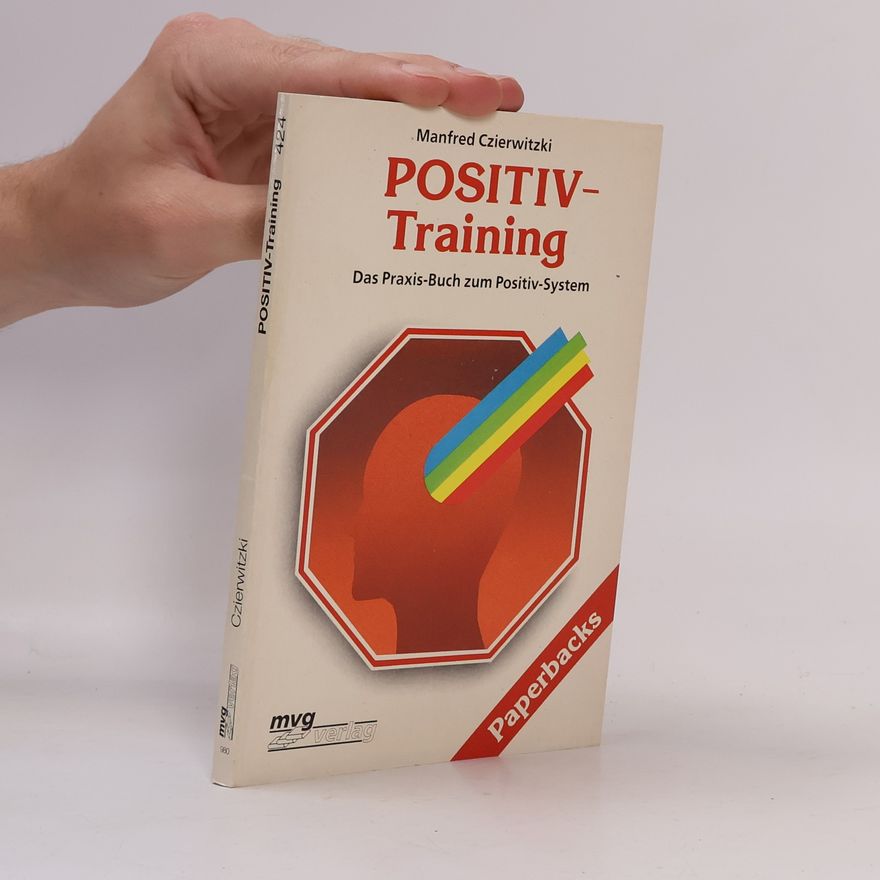 Manfred Czierwitzki Positiv-Training
