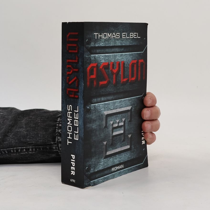 Thomas Elbel Asylon