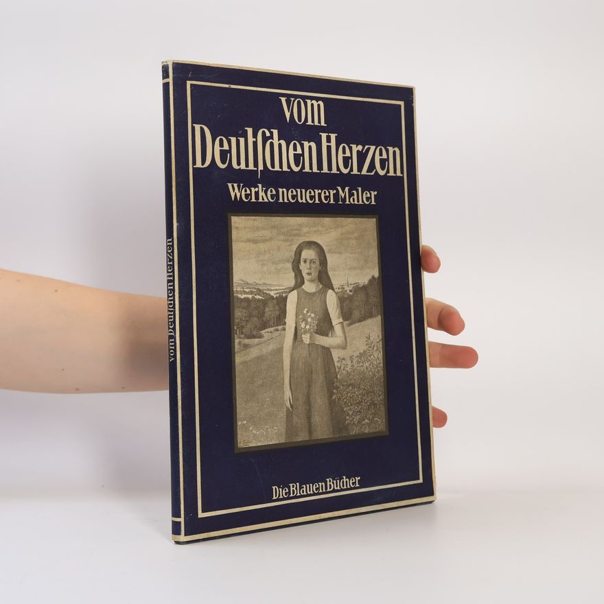 Autorenkollektiv Vom Deutschen Herzen