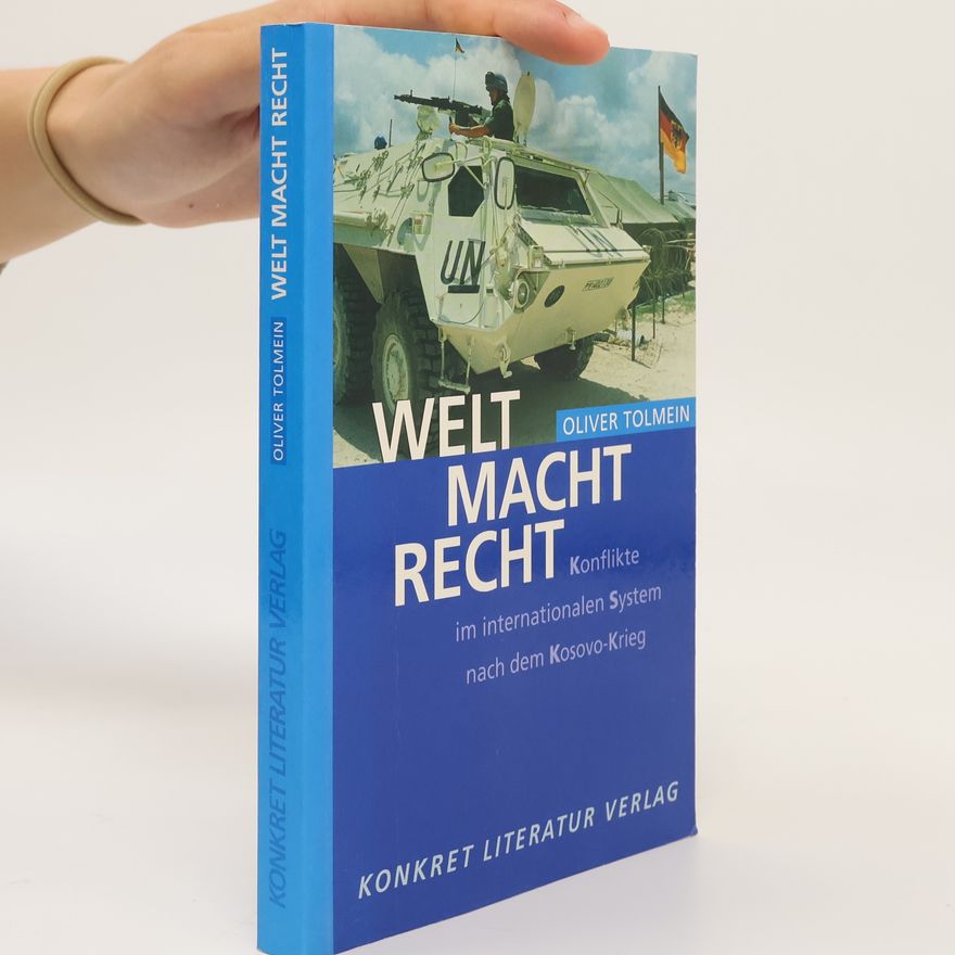 M. Cherif Bassiouni Welt Macht Recht