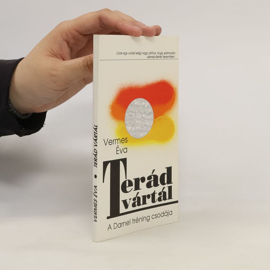 Éva Vermes Terád Vártál
