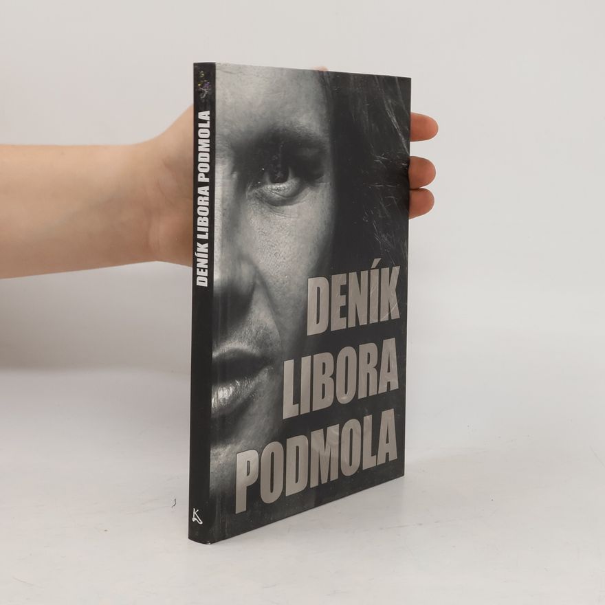 Libor Podmol Deník Libora Podmola - 6 měsíců freestylu