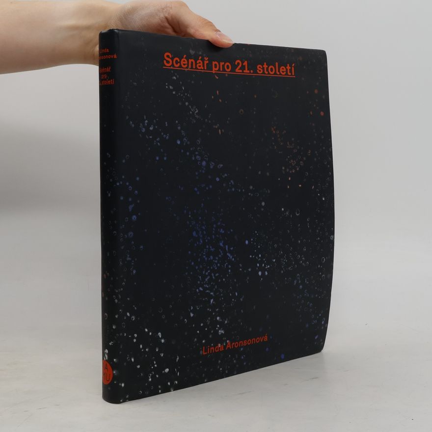 Linda Aronson Scénář pro 21. století