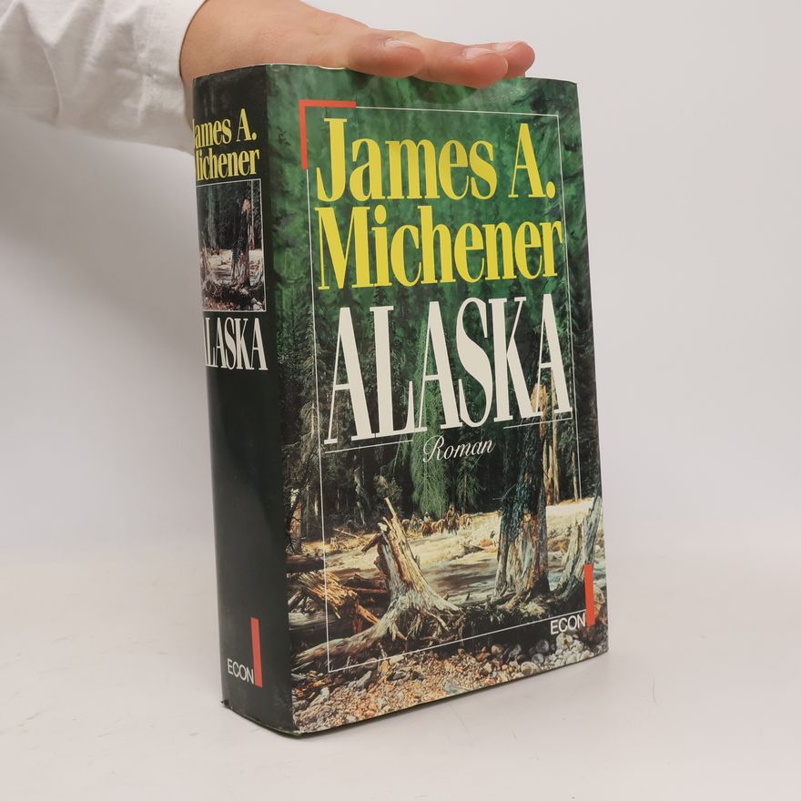 James A. Michener Alaska