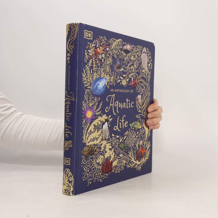 Sam Hume An Anthology of Aquatic Life