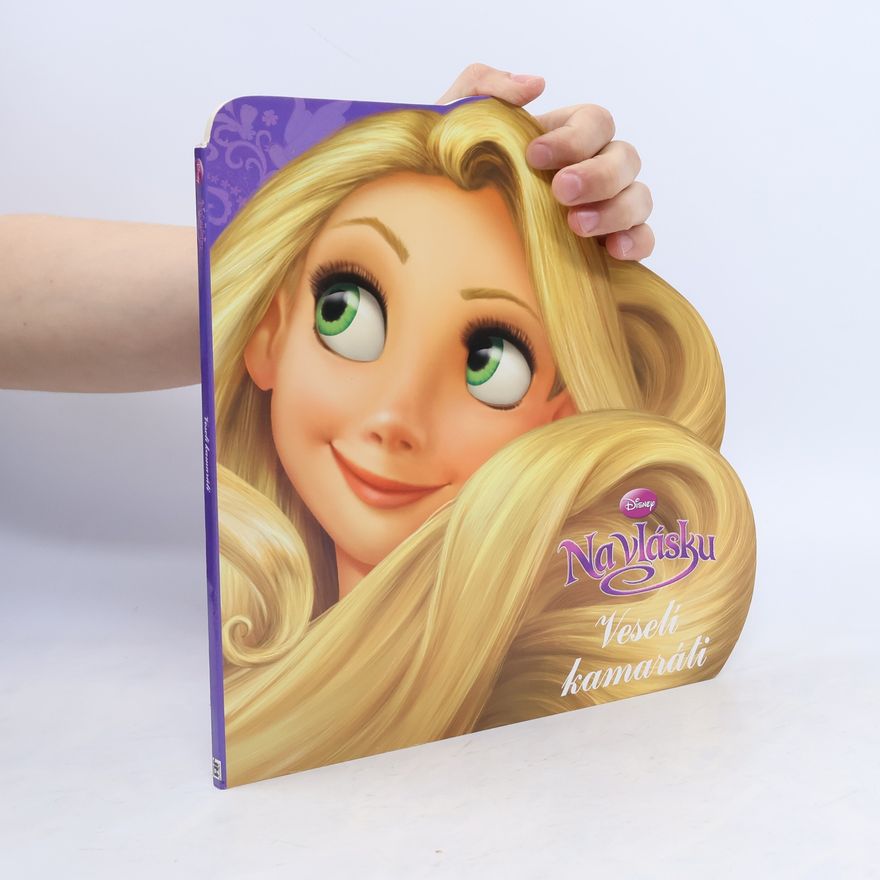 Autorenkollektiv Na vlásku. Veselí kamaráti