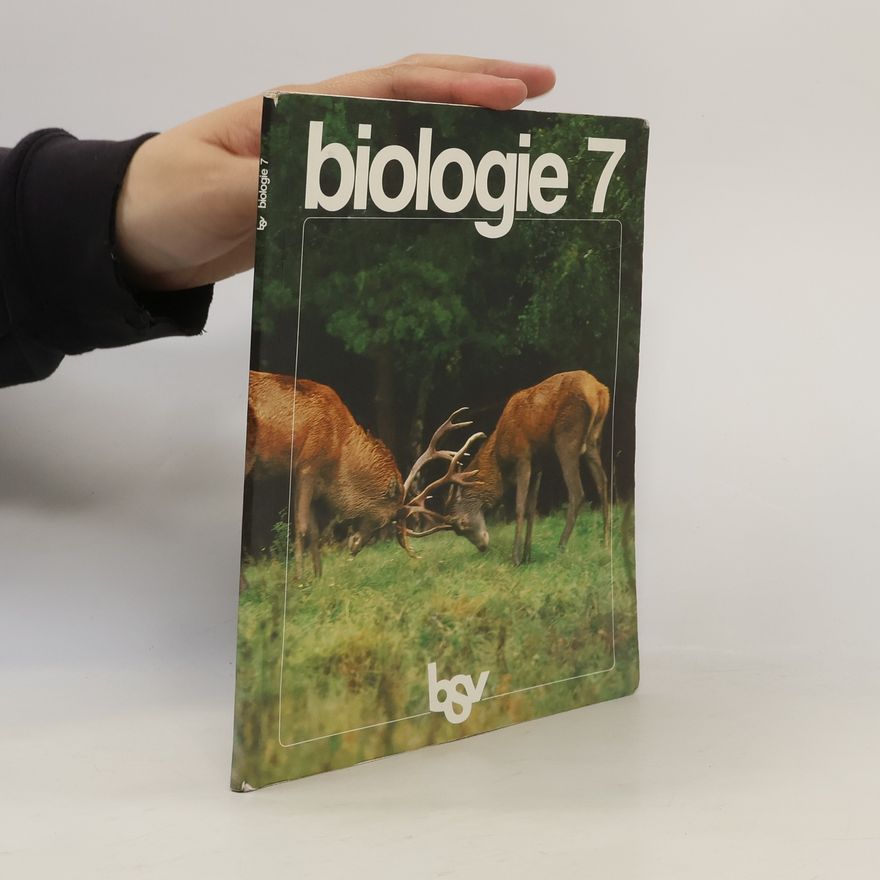 Leo Schurius bsv Biologie - Ausgabe Bayern: 7. Schuljahr