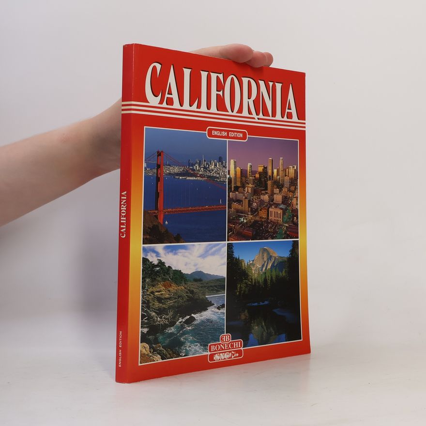 Autorenkollektiv California
