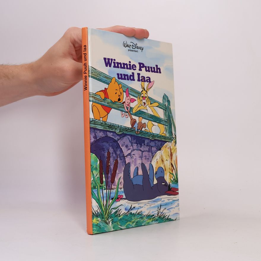 Autorenkollektiv Winnie Puuh und Iaa