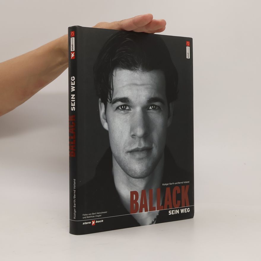 Rüdiger Barth Ballack