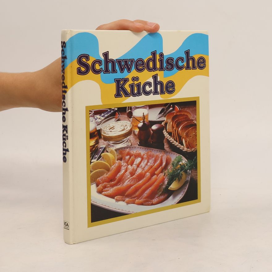 Irene Jerusalem Schwedische Küche