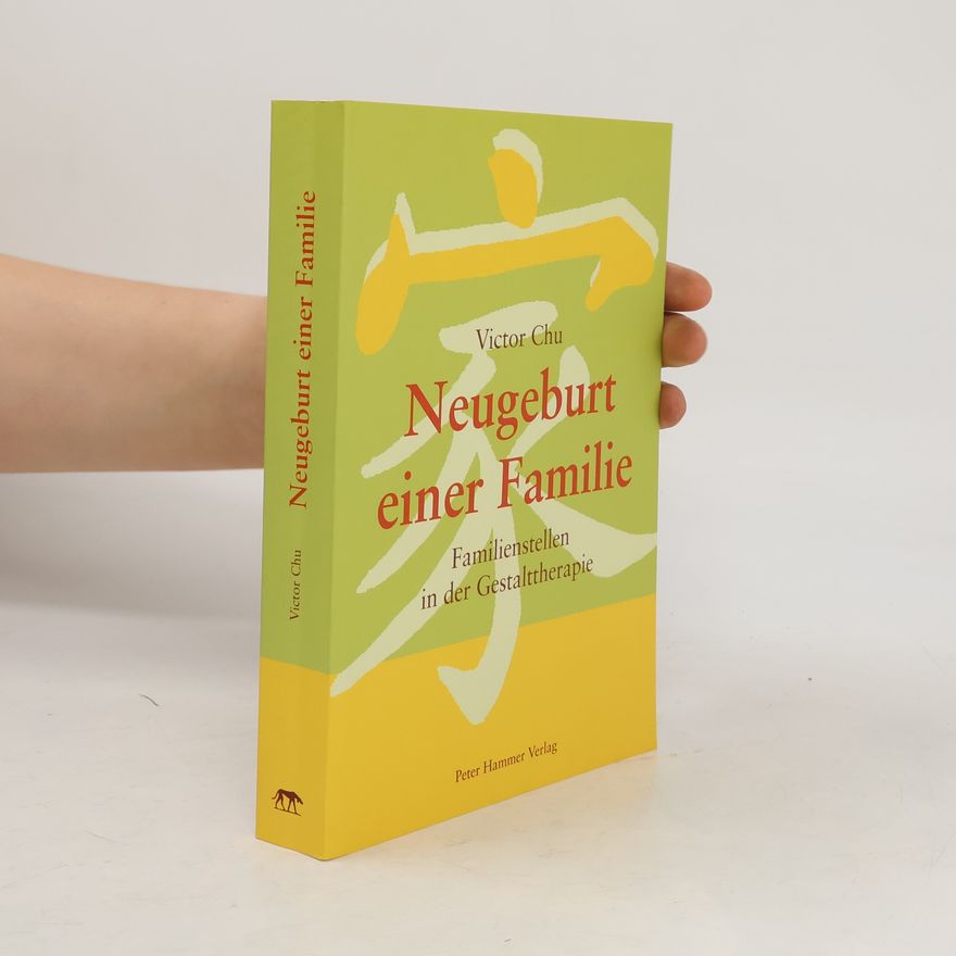 Victor Chu Neugeburt einer Familie