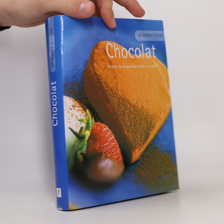InTexte Le chocolat