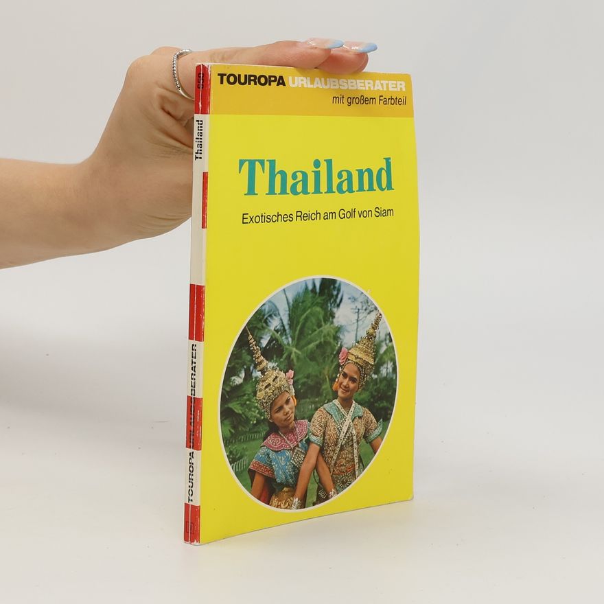 Friedrich Müller Thailand